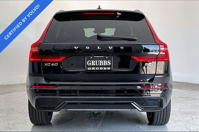 2026 Volvo XC60 B5 Plus