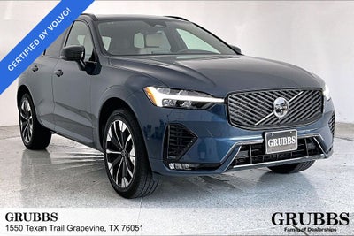 2026 Volvo XC60 B5 Plus