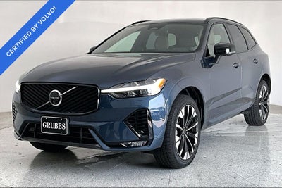 2026 Volvo XC60 B5 Plus