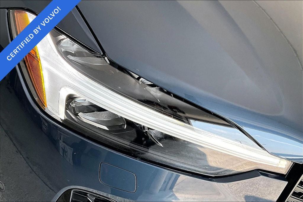 2026 Volvo XC60 B5 Plus