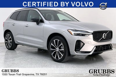 2025 Volvo XC60 B5 Plus