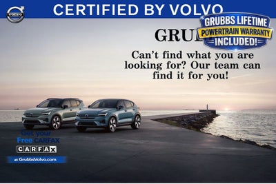 2025 Volvo XC60 B5 Plus