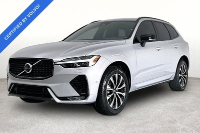 2025 Volvo XC60 B5 Plus