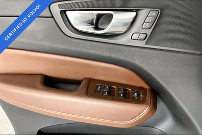2025 Volvo XC60 B5 Plus