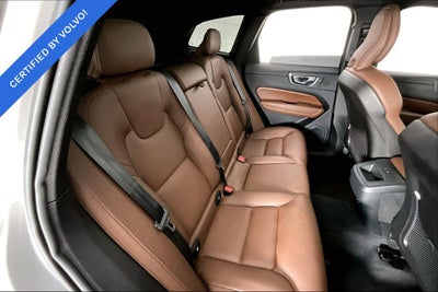 2025 Volvo XC60 B5 Plus
