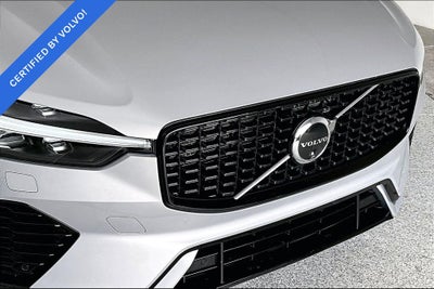 2025 Volvo XC60 B5 Plus