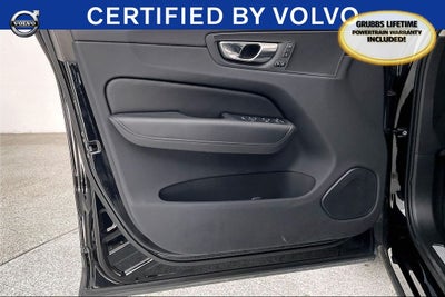 2025 Volvo XC60 B5 Plus