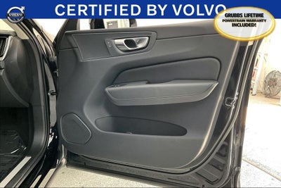 2025 Volvo XC60 B5 Plus