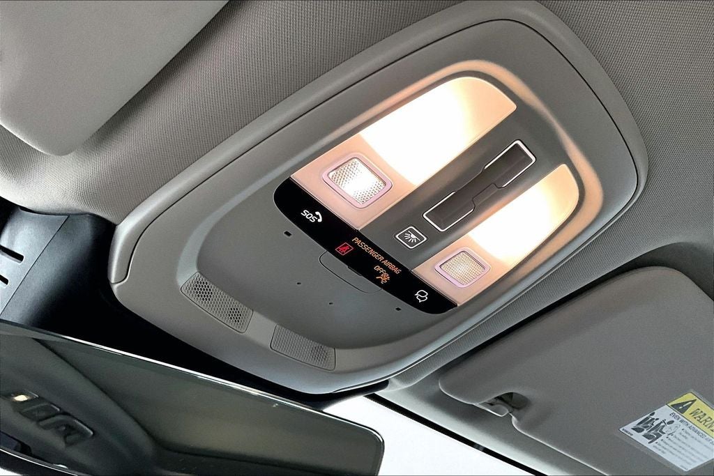 2025 Volvo XC60 B5 Plus AWD