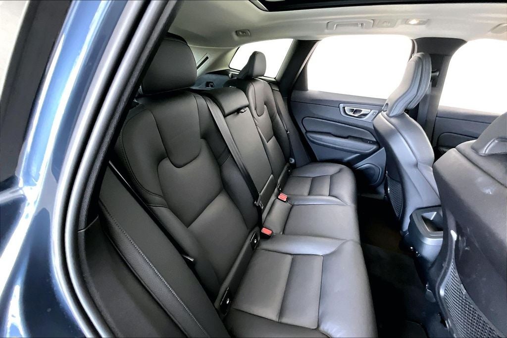 2025 Volvo XC60 B5 Plus AWD