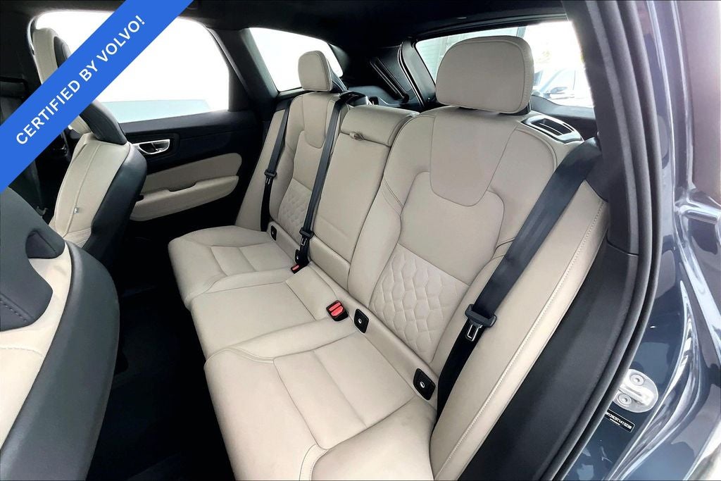 2026 Volvo XC60 B5 Plus