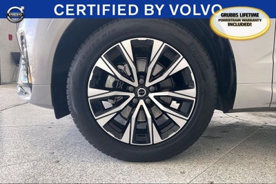 2025 Volvo XC60 B5 Core