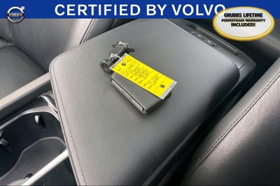 2025 Volvo XC60 B5 Core