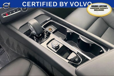 2025 Volvo XC60 B5 Core