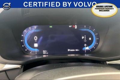 2025 Volvo XC60 B5 Core