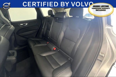 2025 Volvo XC60 B5 Core