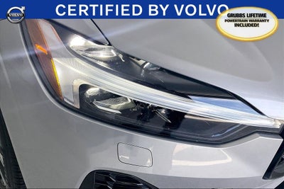 2025 Volvo XC60 B5 Core