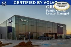 2025 Volvo XC60 B5 Core