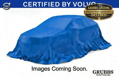 2025 Volvo XC60 B5 Ultra