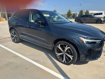 2025 Volvo XC60 B5 Ultra