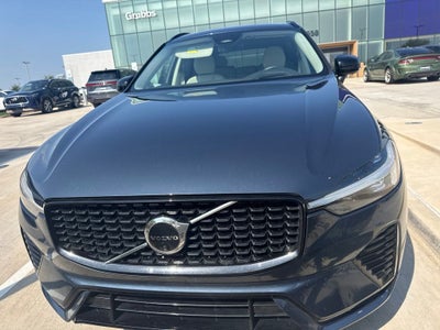 2025 Volvo XC60 B5 Ultra