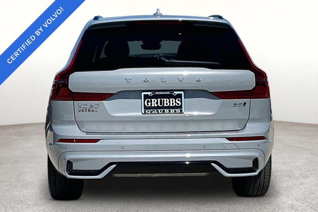 2026 Volvo XC60 B5 Ultra