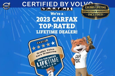 2025 Volvo XC60 B5 Ultra