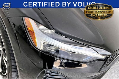 2025 Volvo XC60 B5 Ultra