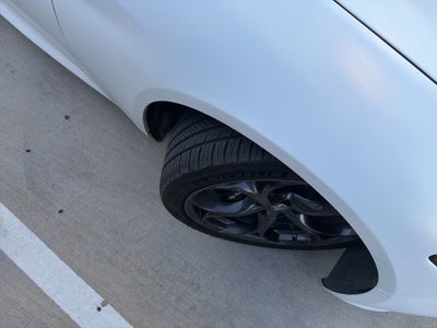 2019 Alfa Romeo Giulia Ti Sport