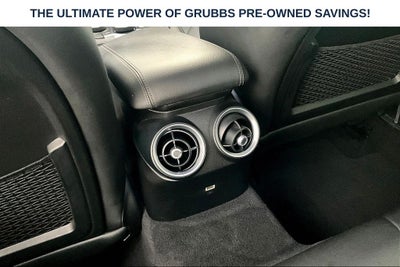 2019 Alfa Romeo Giulia Ti Sport