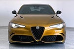 2023 Alfa Romeo Giulia Quadrifoglio