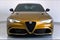 2023 Alfa Romeo Giulia Quadrifoglio