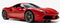2018 Ferrari 488 GTB Base
