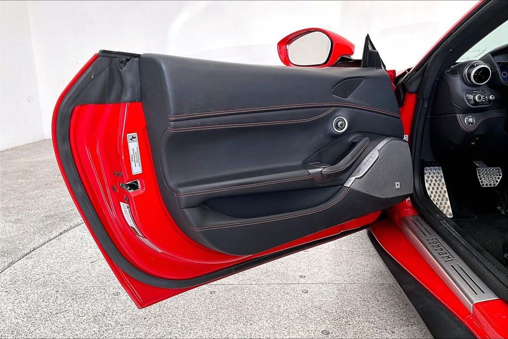 2019 Ferrari Portofino Base