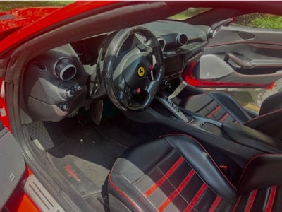 2019 Ferrari Portofino Base