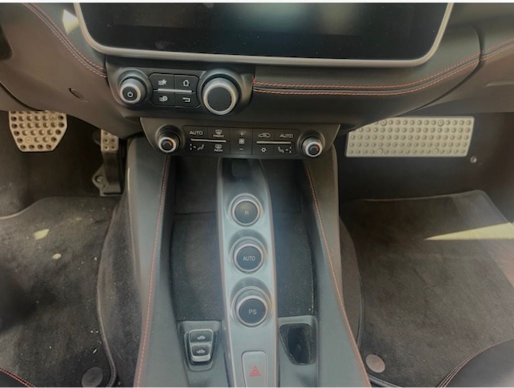2019 Ferrari Portofino Base