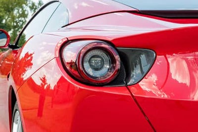 2019 Ferrari Portofino Base Convertible