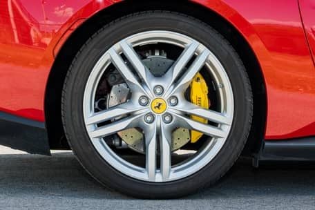 2019 Ferrari Portofino Base Convertible