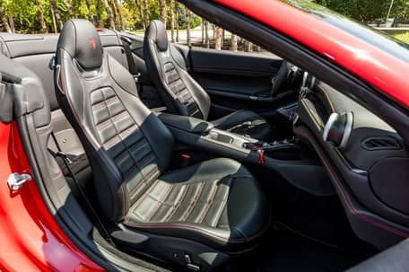 2019 Ferrari Portofino Base Convertible