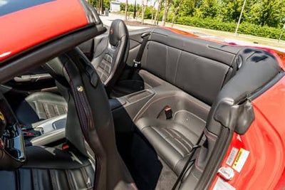2019 Ferrari Portofino Base Convertible