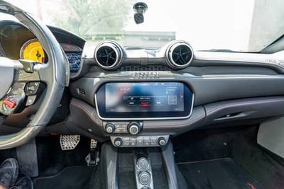 2019 Ferrari Portofino Base Convertible