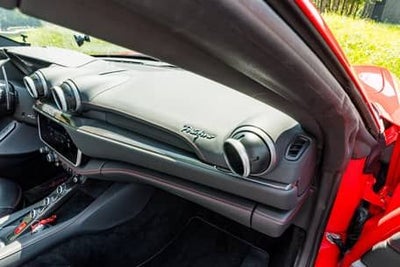 2019 Ferrari Portofino Base Convertible