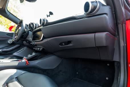 2019 Ferrari Portofino Base Convertible