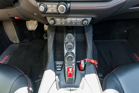 2019 Ferrari Portofino Base Convertible