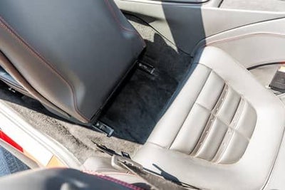 2019 Ferrari Portofino Base Convertible