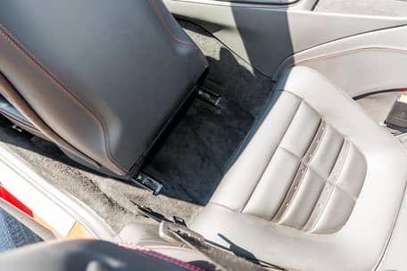 2019 Ferrari Portofino Base Convertible