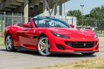 2019 Ferrari Portofino Base Convertible