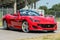 2019 Ferrari Portofino Base Convertible