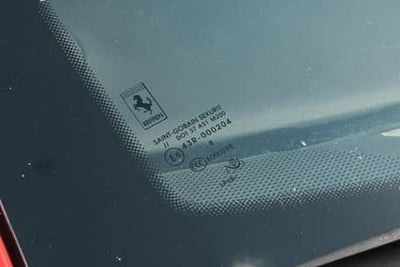 2019 Ferrari Portofino Base Convertible