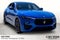 2022 Maserati Levante Tributo